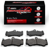 RNC Track/Street Brake Pads