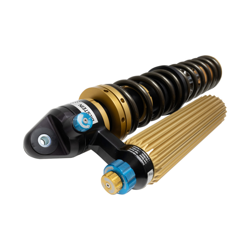 Bilstein 21-22 Polaris RZR Turbo S Black Hawk Powersports Shock & Coil Spring Assembly - Front Left thumbnail 4