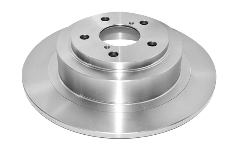 DBA Street Standard Rotors