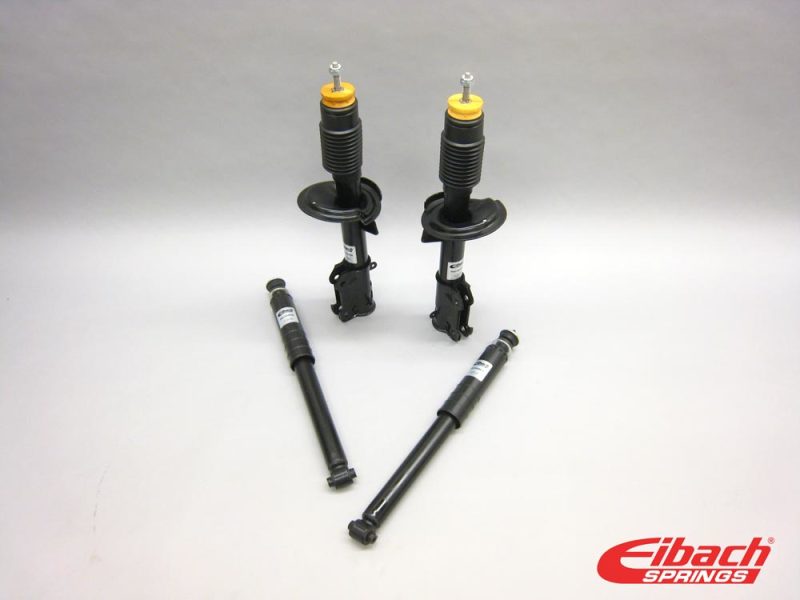 Eibach Pro-Damper Kit for 11 Ford Mustang (Various)/11 Shelby GT500 (Various) thumbnail 2
