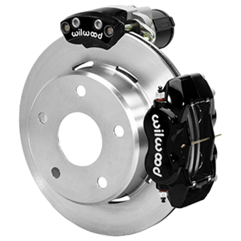WIL Dynapro Brake Kit