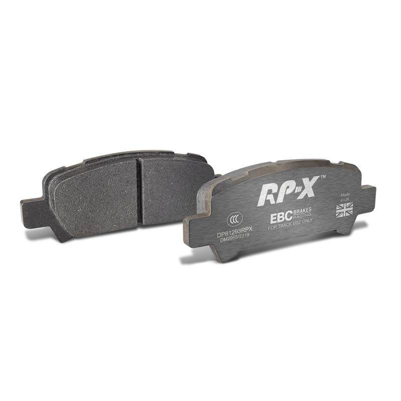 EBC RP-X Brake Pad Sets