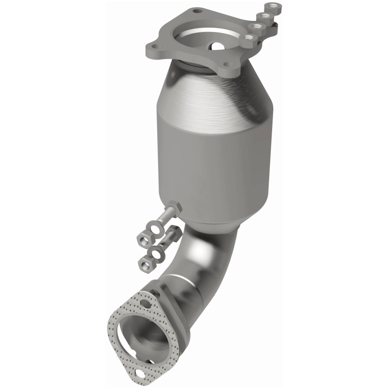 MagnaFlow 20-21 Subaru WRX 2.0L Direct Fit Catalytic Converter thumbnail 2