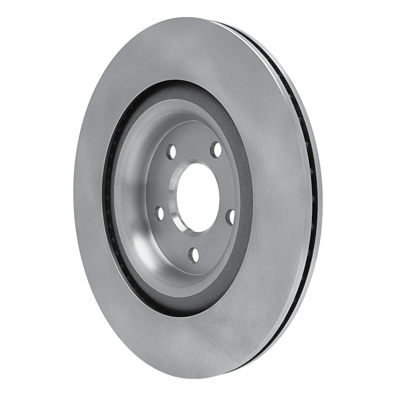 DFC 14-21 Jaguar F-Type Rear Brake Rotor