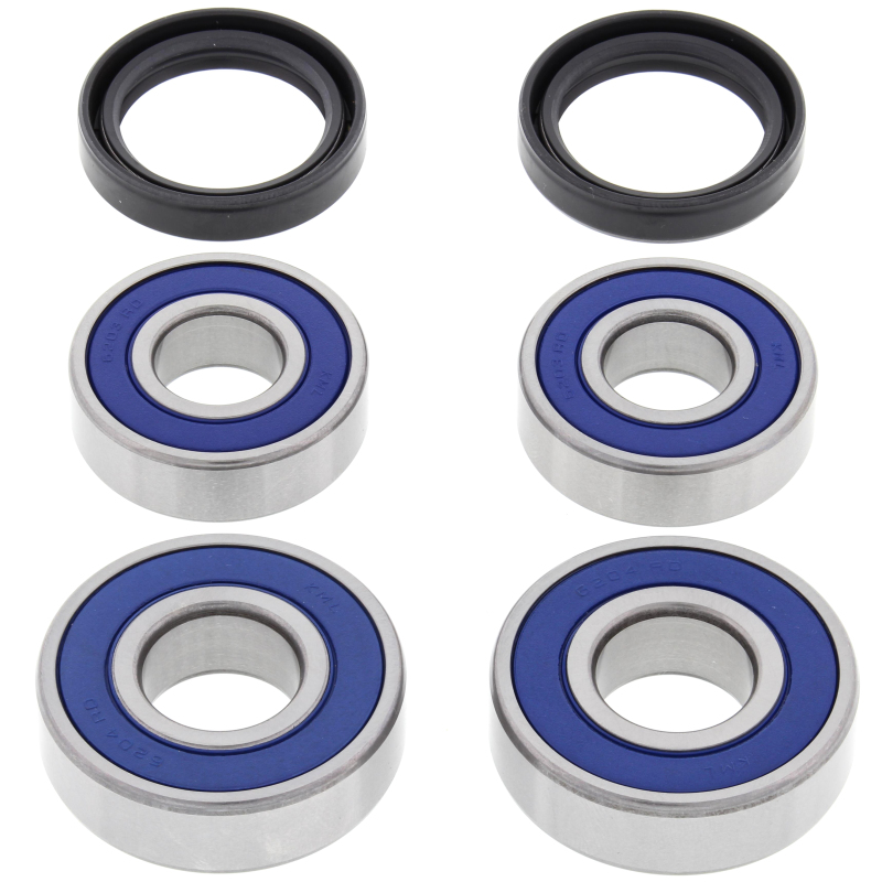 ABR Wheel Bearing Kits