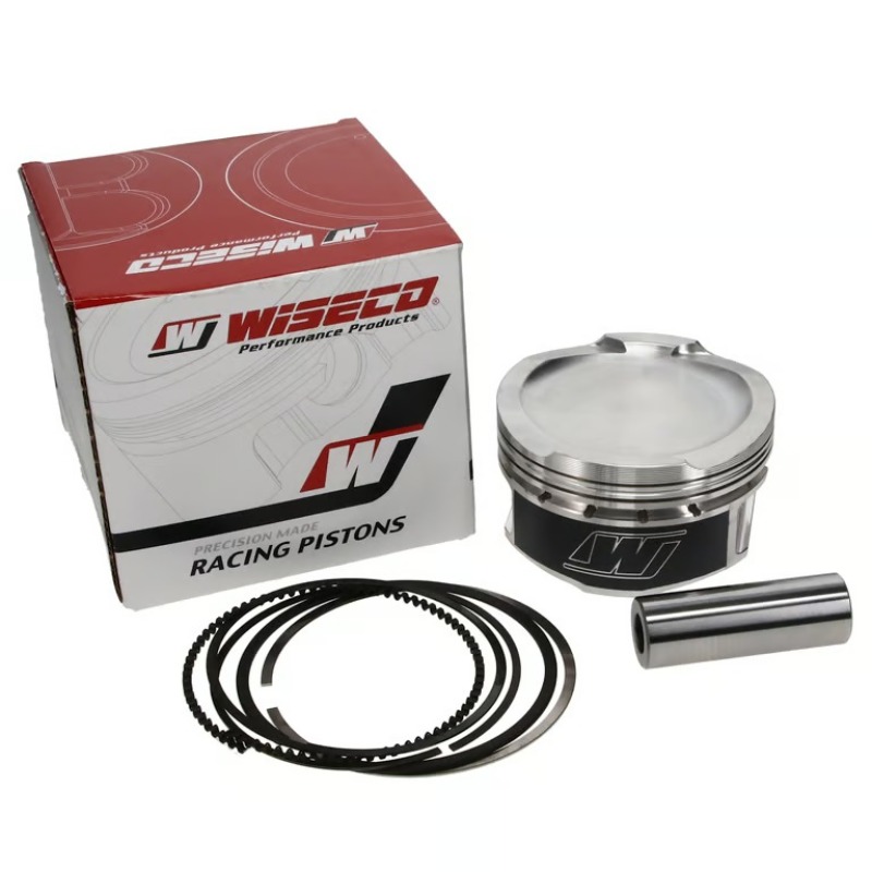 Wiseco Yamaha 2005-12 9.51 * Turbo Piston Kit thumbnail 5