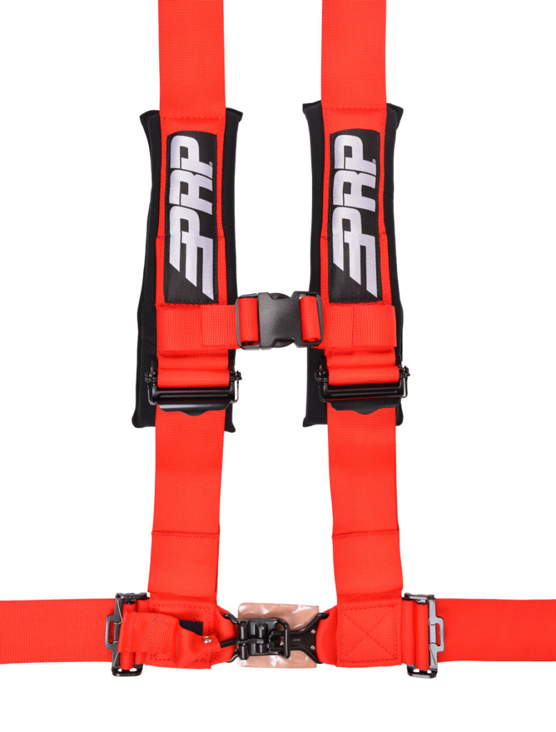 PRP 4.3 Harness