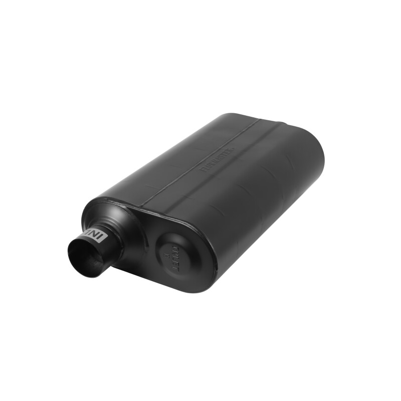 FLO Super 50 Muffler