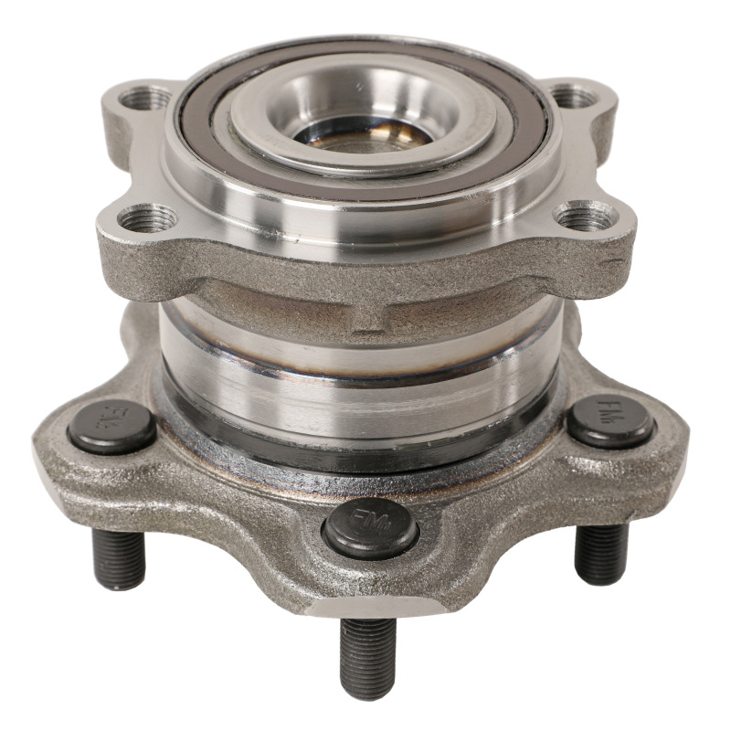 MOH Hub Assemblies