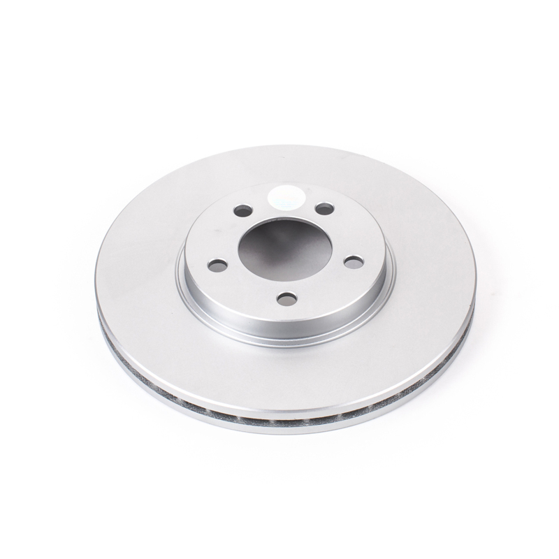 Power Stop 96-99 Ford Taurus Front Evolution Geomet Coated Rotor