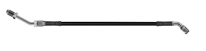 GR Powersports Clutch Lines