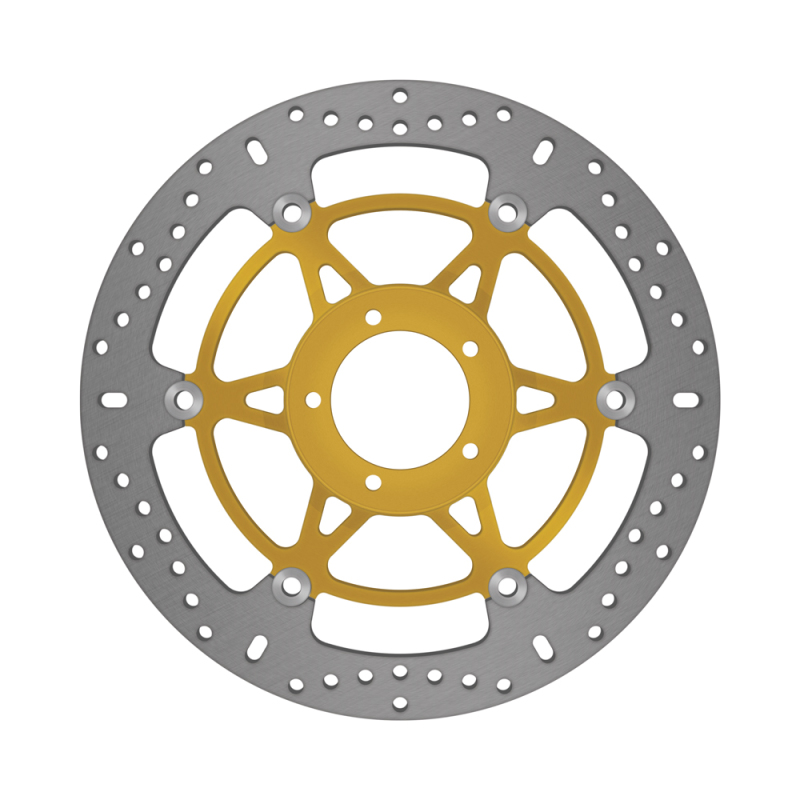 EBC Standard Rotors
