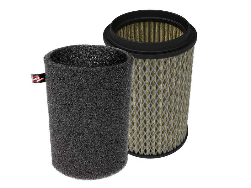 Aries Powersport OE Replacement Pro GUARD 7 Air Filter w/ Foam Pre-Filter