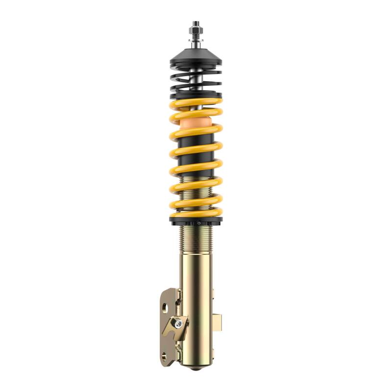 ST Suspensions X Coilover Kits 13245016 Kit; Subaru Impreza WRX STI thumbnail 5