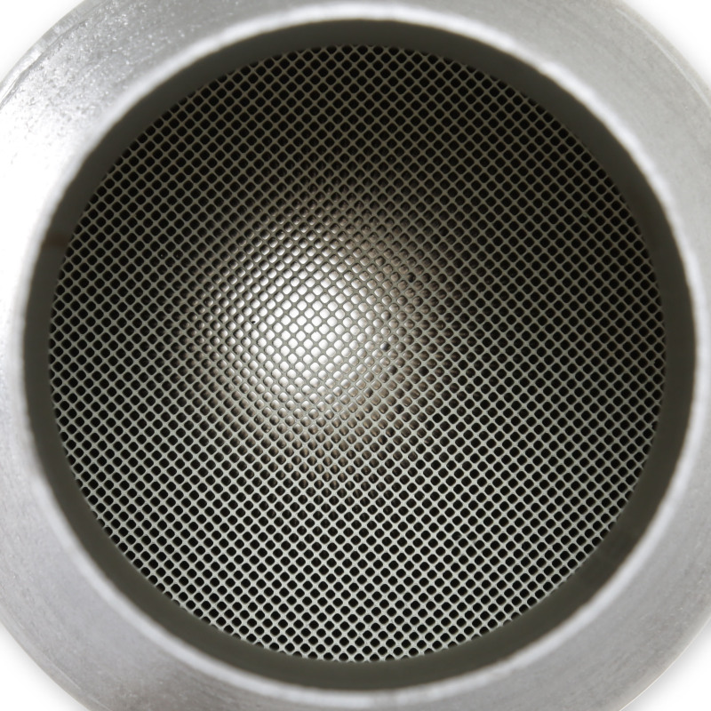 Flowmaster Universal 223 SRS. S.D. 2.50in. Catalytic Converter thumbnail 2