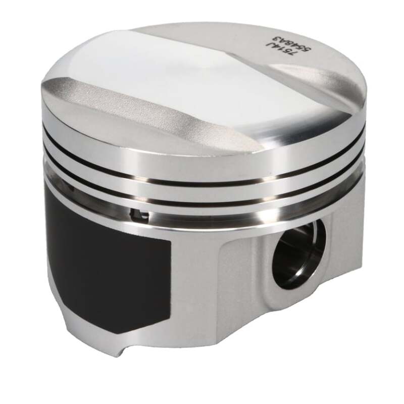 Piston Set, Chevrolet, Big Block, 4.155 in. Bore, Pro Tru Street, Set of 8