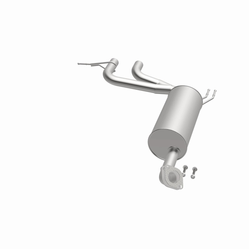 MagnaFlow BRE Exhaust Kit 13-17 HYUNDAI VELOSTER 1.6L thumbnail 4