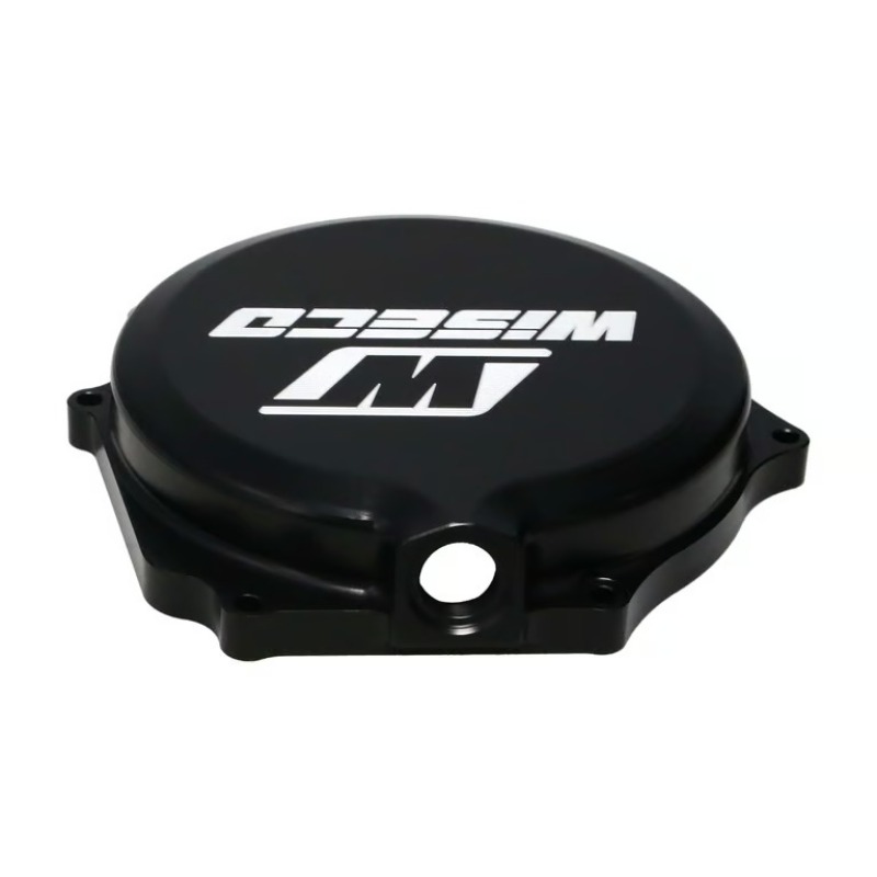 Wiseco 08-19 Suzuki RMZ450 Clutch Cover thumbnail 5