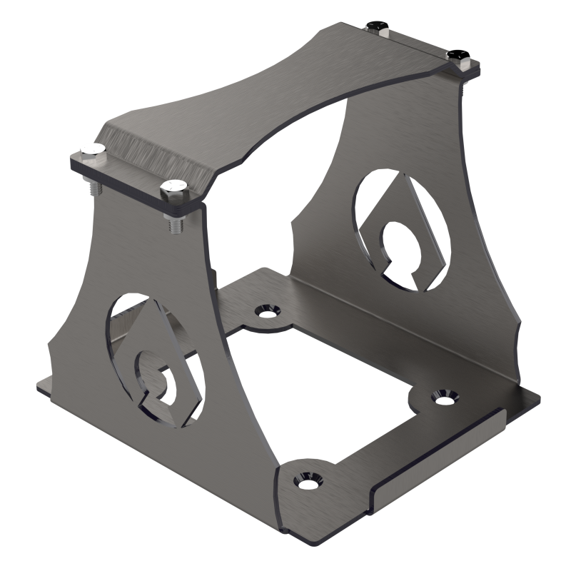 Artec Industries Odyssey Pc 1200 Battery Mount