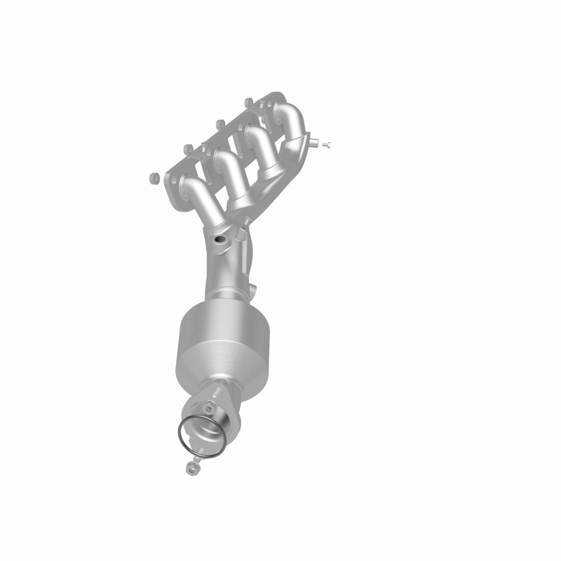 MagnaFlow 16-21 Infiniti QX80 5.6L Direct-Fit Left Manifold Catalytic Converter thumbnail 4