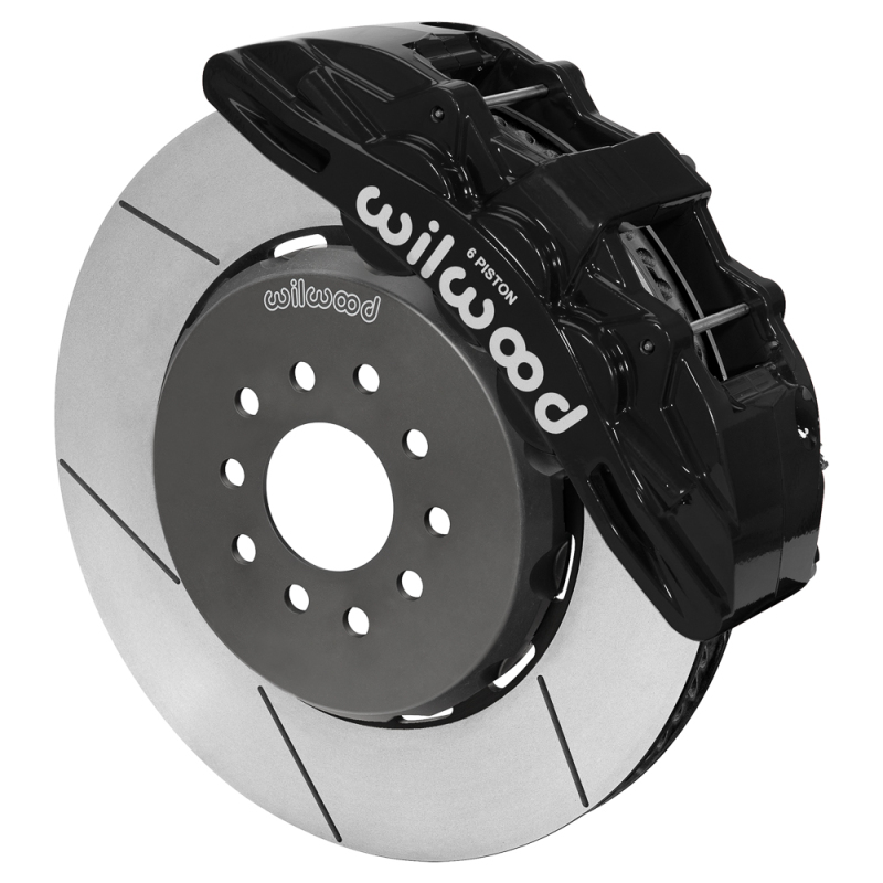 Wilwood WIL SX6R Brake Kit