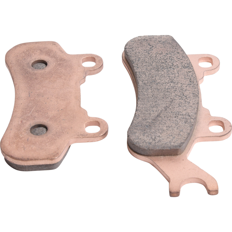 ABR Sintered Brake Pads
