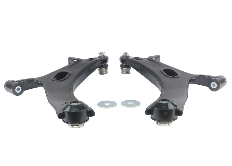 Whiteline 09-13 Subaru Forester Control Arms - Lower Front thumbnail 5