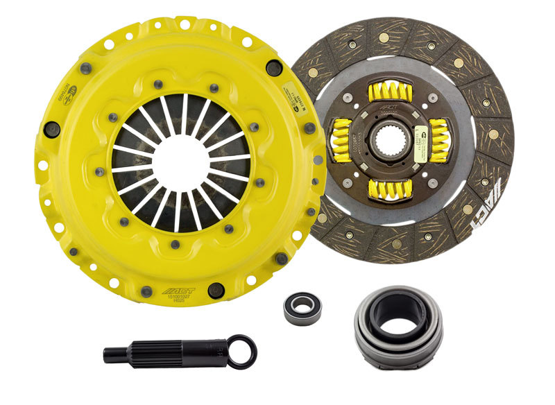 ACT 1992 Acura Integra HD/Perf Street Sprung Clutch Kit thumbnail 2