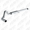MBRP Catback Exhaust 304