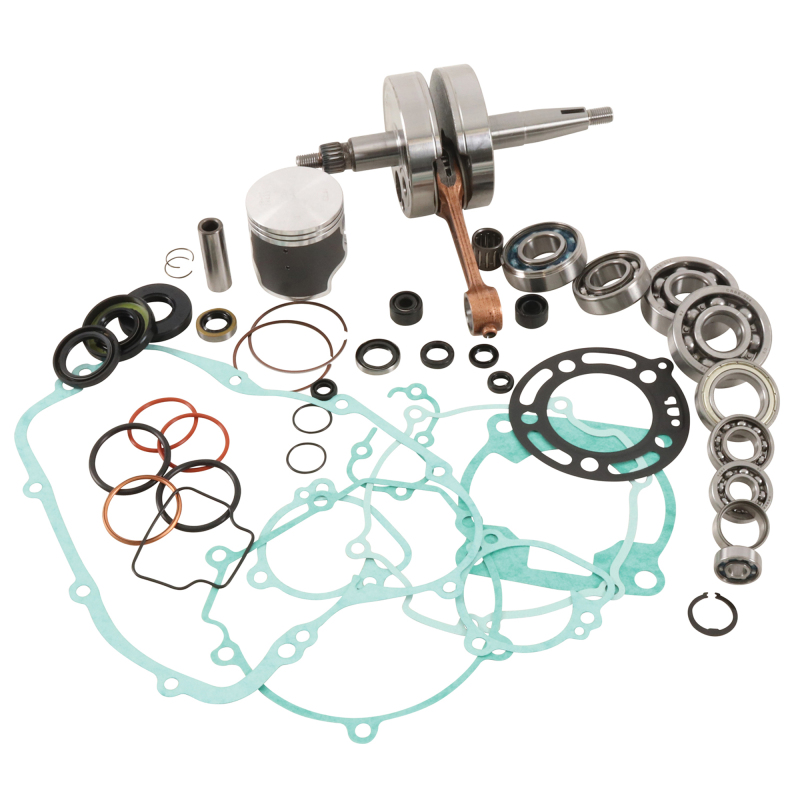 VEP Complete Engine Rebuild Kit