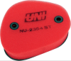 UNI Kawasaki Motorcycle Air Filters