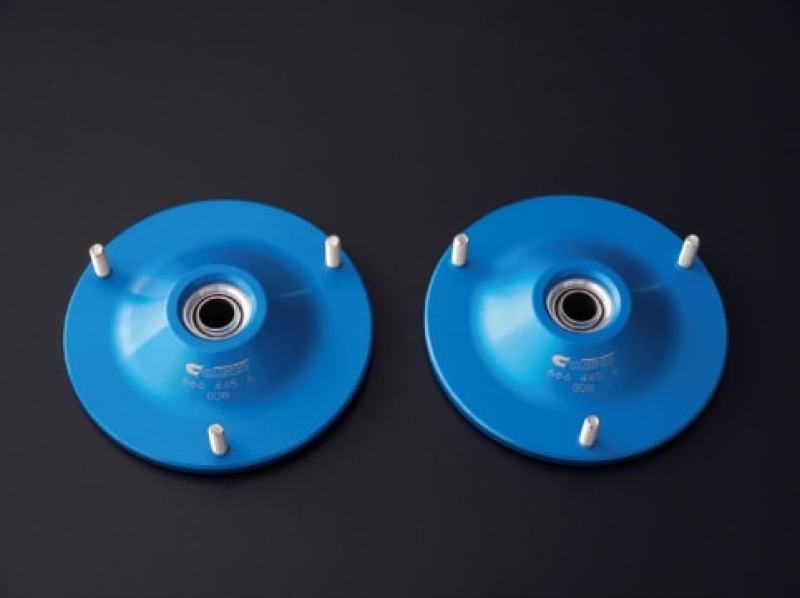 CUS Gravel Pillowball Mounts