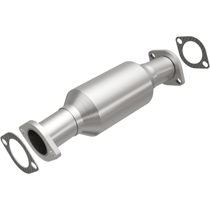 MagnaFlow Direct Fit Catalytic Converter 90-93 Miata 1.6L thumbnail 4