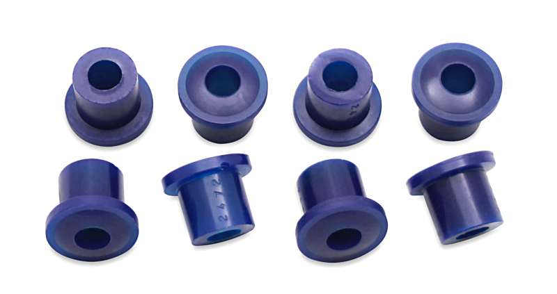 SPR Bushings - Leaf Spring