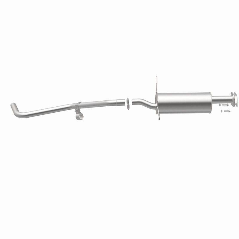 MagnaFlow BRE Exhaust Kit 90-96 Nissan D21 2.4L thumbnail 2
