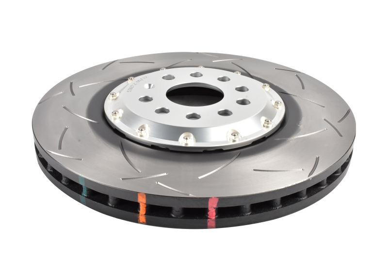 DBA 5000 Series Slotted Rotors