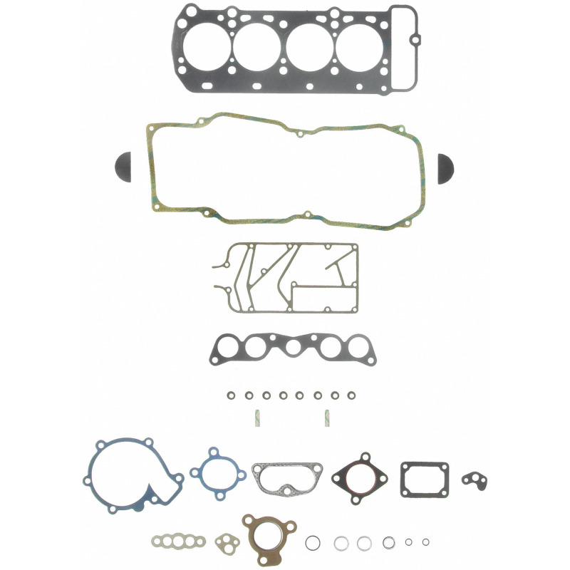 FEL Cylinder Head Gaskets