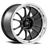 KNG Hypergram Wheels