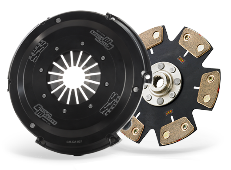 CM FX500SS Clutch Kits