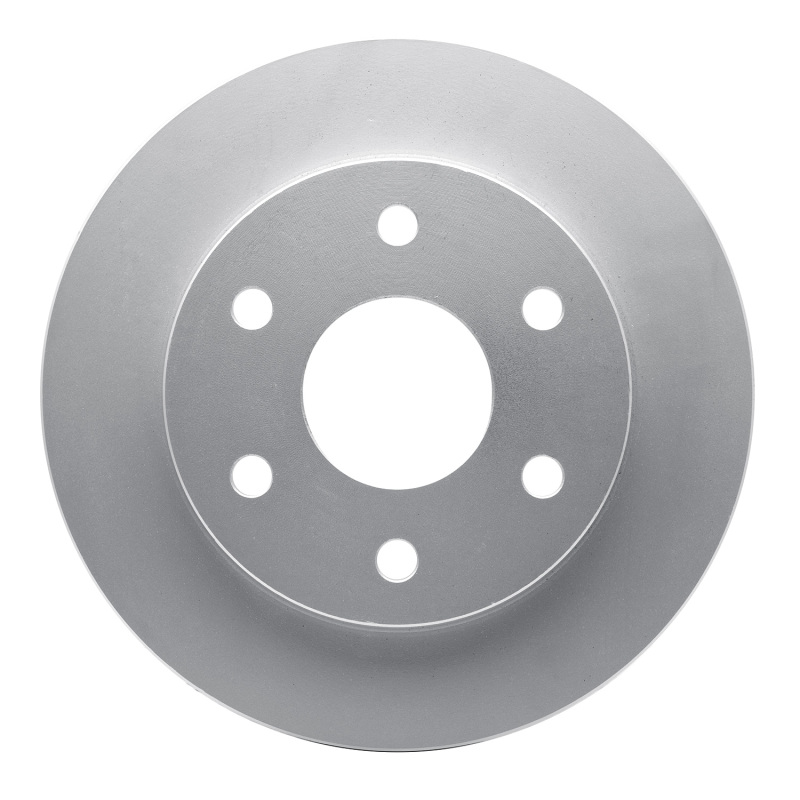 DFC GeoSPEC Coated Rotors - Plain