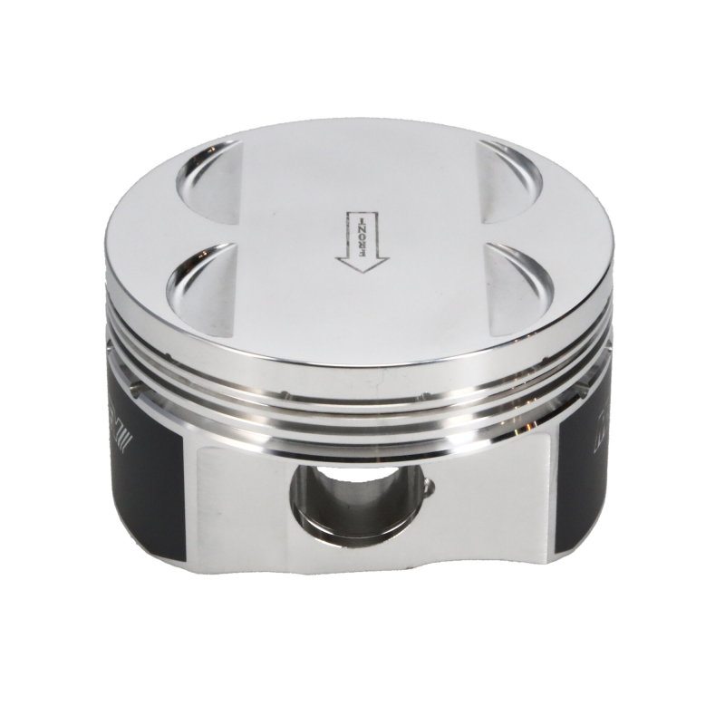 Manley Pistons 641010CE-6 Pistons, PIST-NISSAN GT-R -2cc T/T thumbnail 6