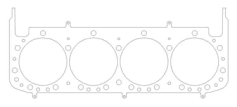 CG Head Gaskets