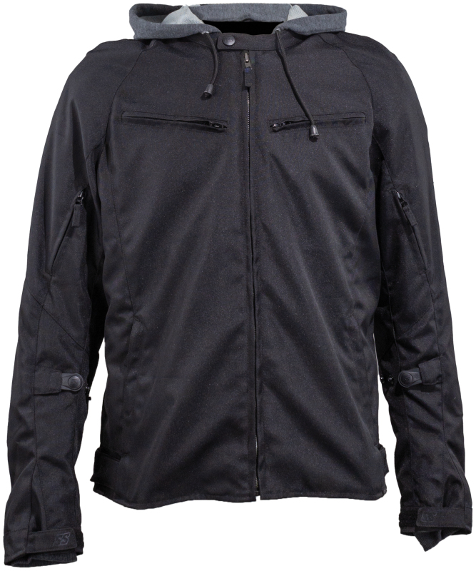 SAS Off The Chain 3.0 Textile Jacket