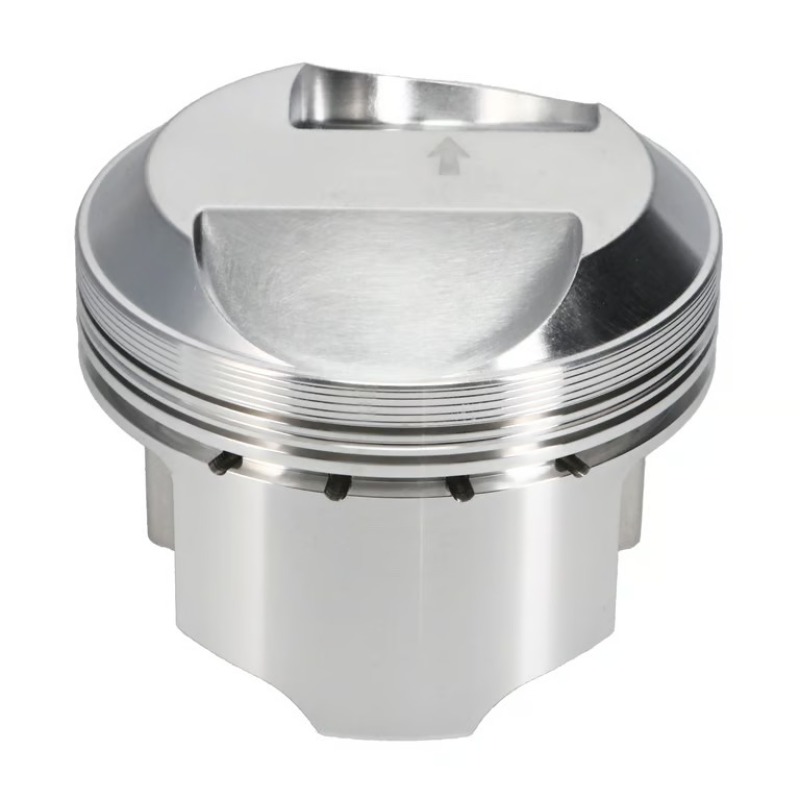 Wiseco Yamaha XT/TT/SR500 76-81 121 CR 3425XC Piston kit
