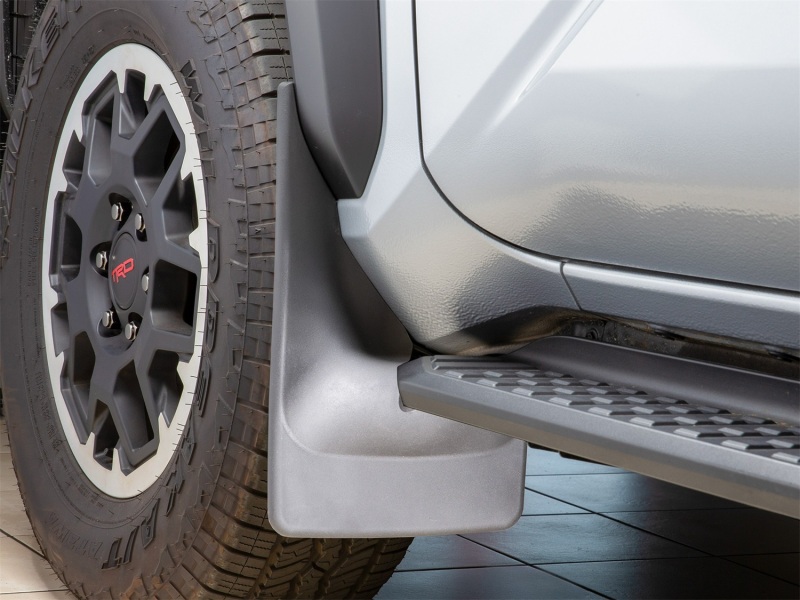 WT No Drill Mudflaps
