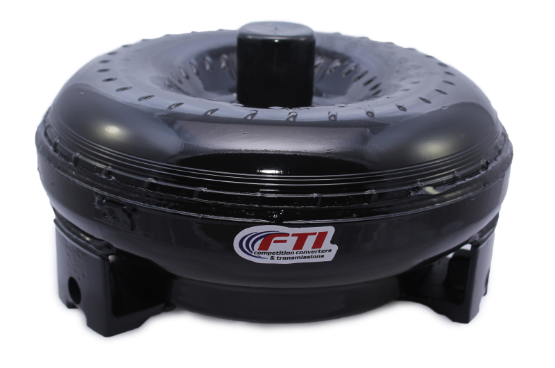 FTI 10.5in Nag1/722.6 Lock-Up Economy Street Racer Series - 3200 Stall
Torque Converter