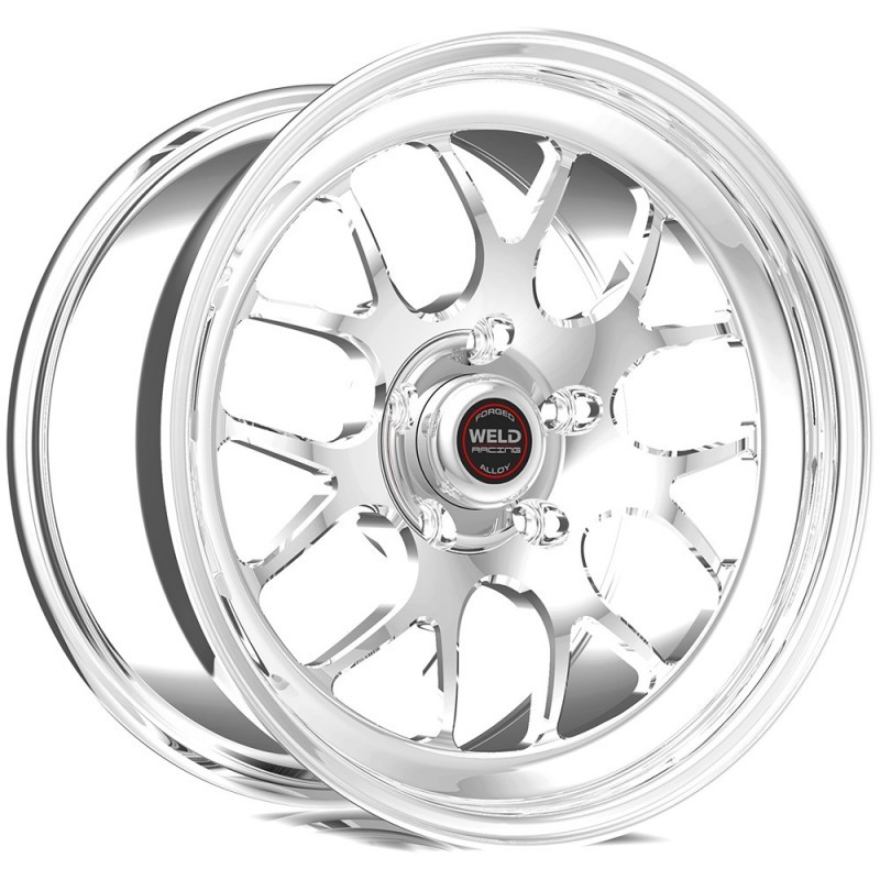 WEL S77 Wheels