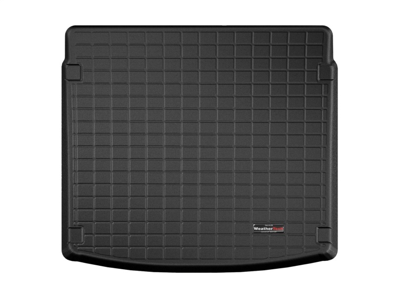 WT Cargo Liners - Black