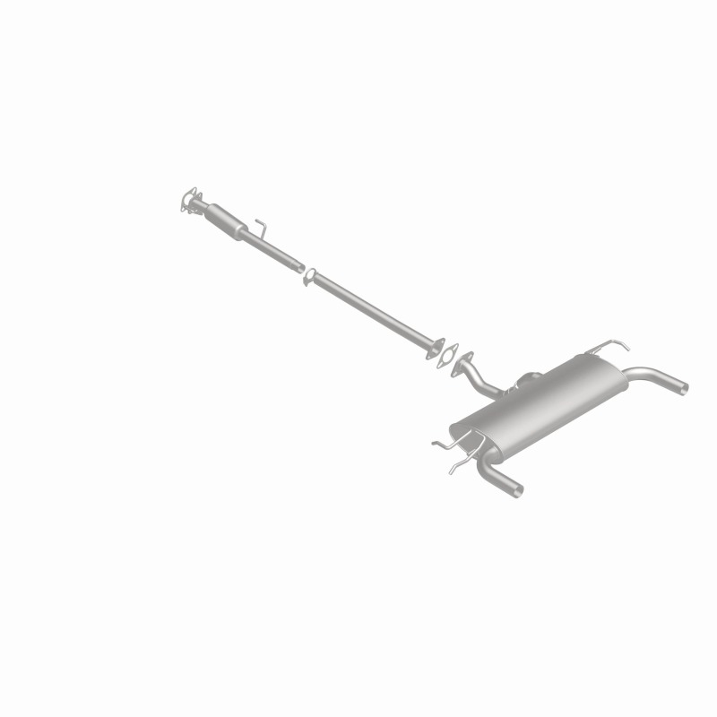 MagnaFlow BRE Exhaust Kit 05-08 Sportage Tucson 2.7L thumbnail 7