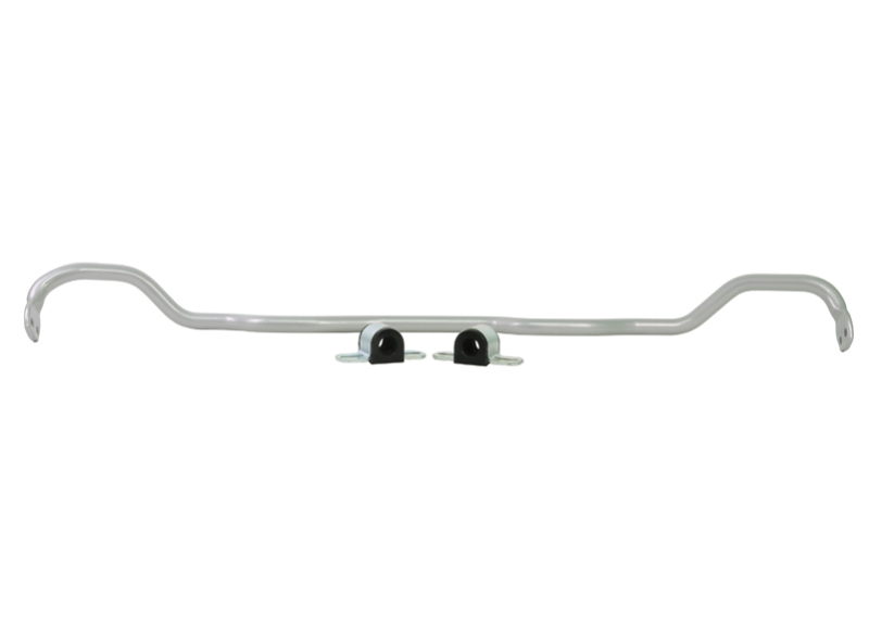 Whiteline Honda Civic 2006-2011 Rear Sway Bar - 22mm 2-Point Adjustable